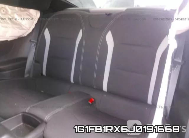 1G1FB1RX6J0191668 фото 9
