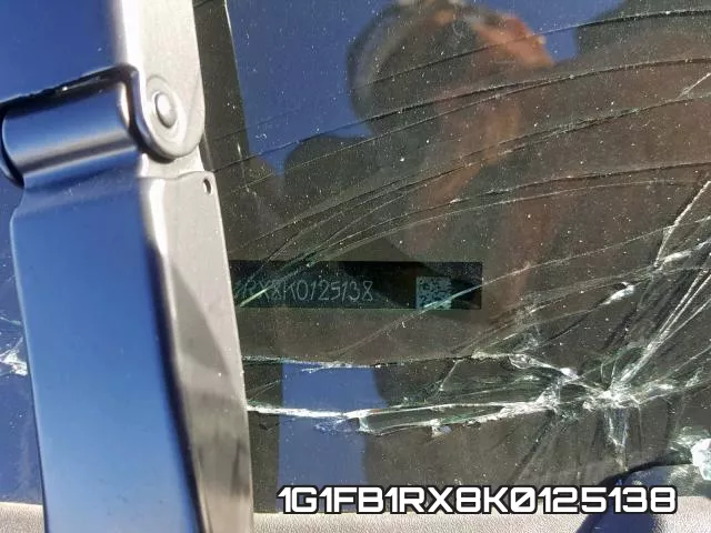 1G1FB1RX8K0125138 фото 2