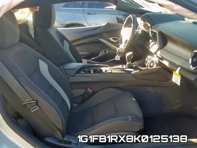 1G1FB1RX8K0125138 фото 6