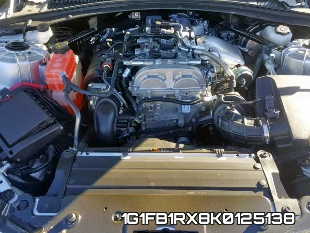 1G1FB1RX8K0125138 фото 8