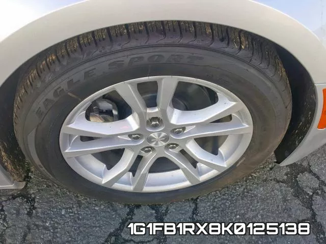 1G1FB1RX8K0125138 фото 10