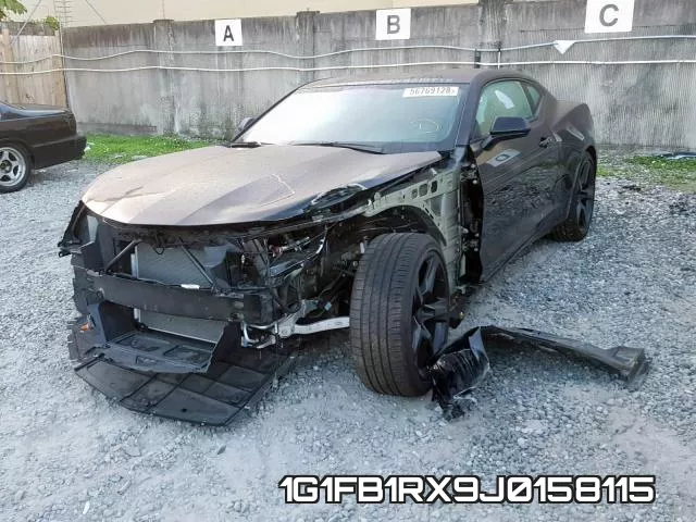 1G1FB1RX9J0158115 фото 3