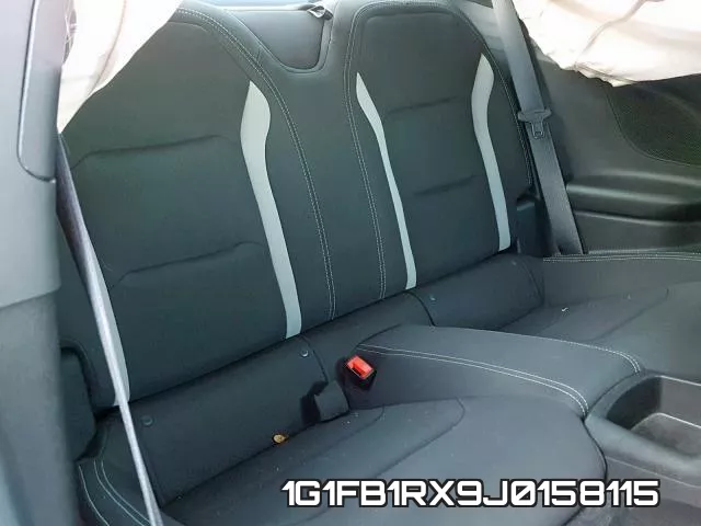 1G1FB1RX9J0158115 фото 7