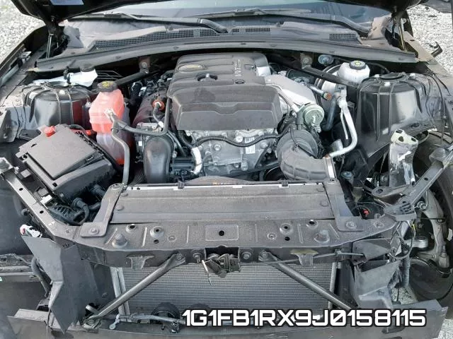 1G1FB1RX9J0158115 фото 8