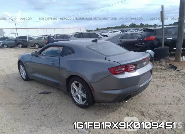 1G1FB1RX9K0109451 фото 4