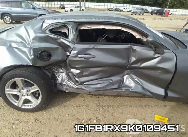 1G1FB1RX9K0109451 фото 7
