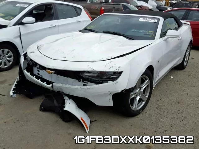 1G1FB3DXXK0135382 фото 3