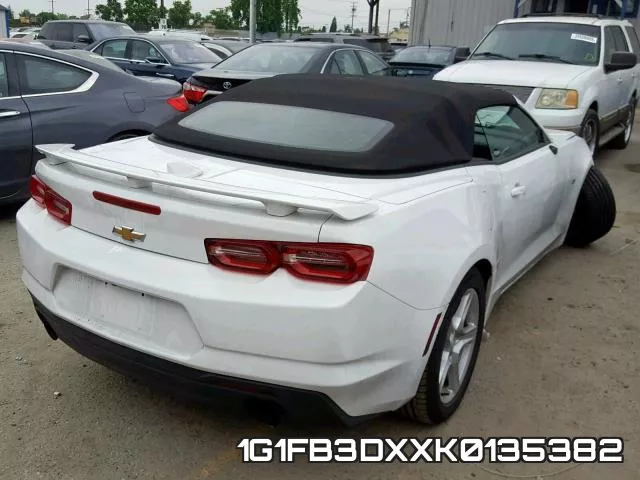 1G1FB3DXXK0135382 фото 5