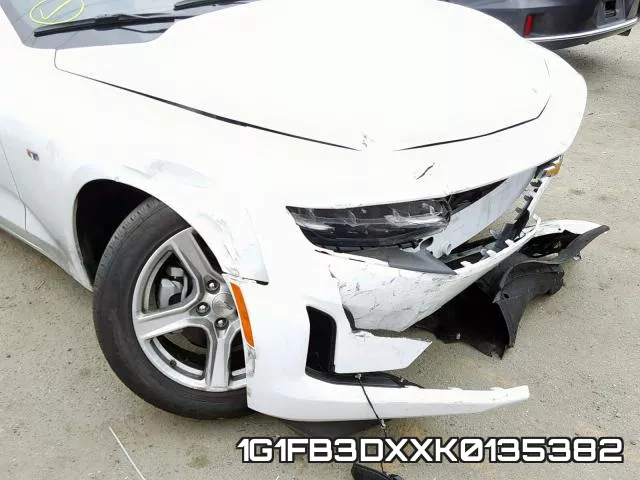 1G1FB3DXXK0135382 фото 10