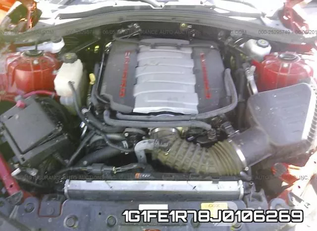 1G1FE1R78J0106269 фото 2