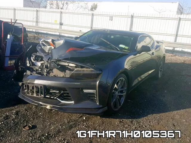 1G1FH1R71H0105367 фото 3