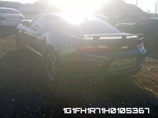1G1FH1R71H0105367 фото 4