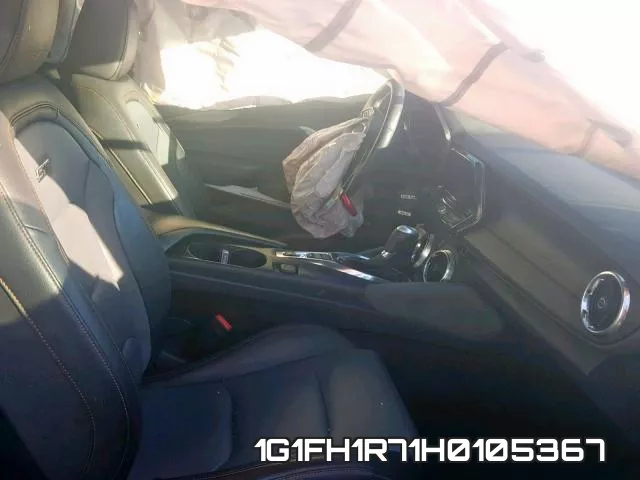1G1FH1R71H0105367 фото 6