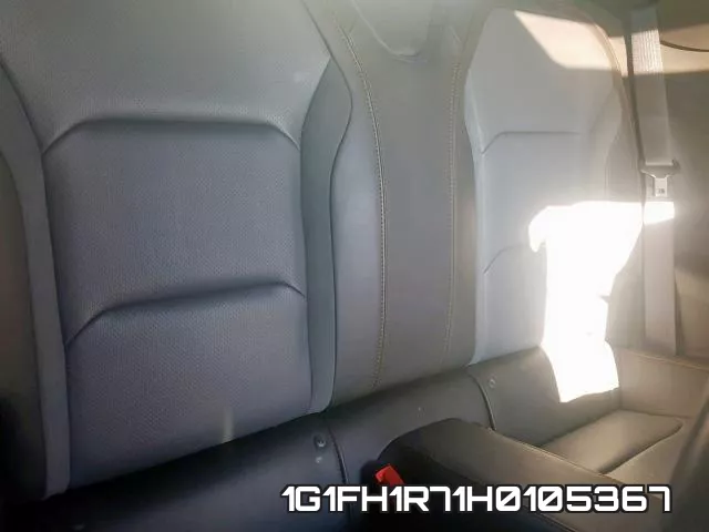1G1FH1R71H0105367 фото 7