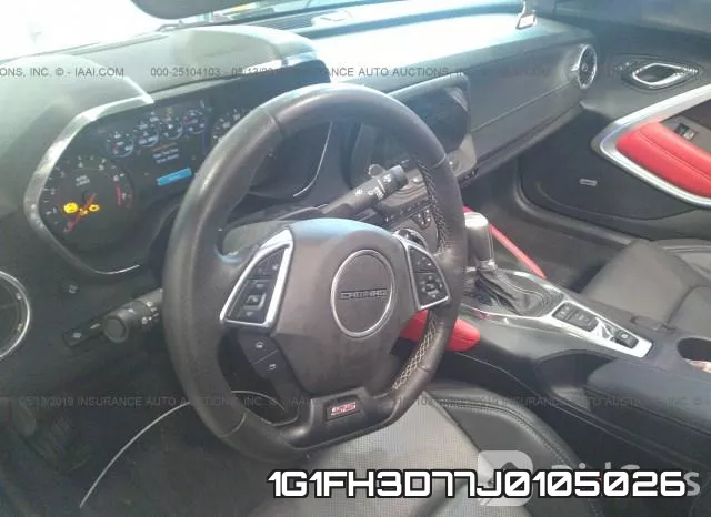 1G1FH3D77J0105026 фото 6