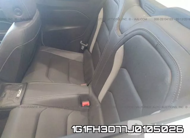 1G1FH3D77J0105026 фото 9
