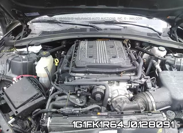 1G1FK1R64J0128091 фото 2