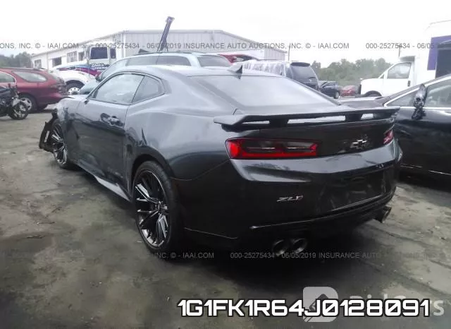 1G1FK1R64J0128091 фото 4