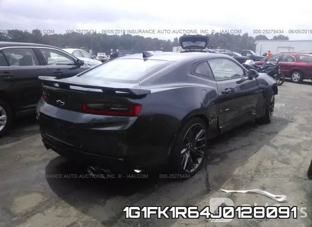 1G1FK1R64J0128091 фото 5