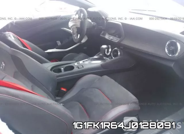 1G1FK1R64J0128091 фото 6