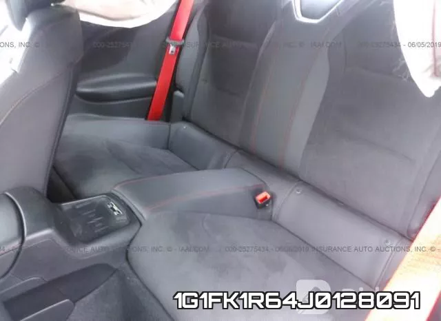 1G1FK1R64J0128091 фото 9
