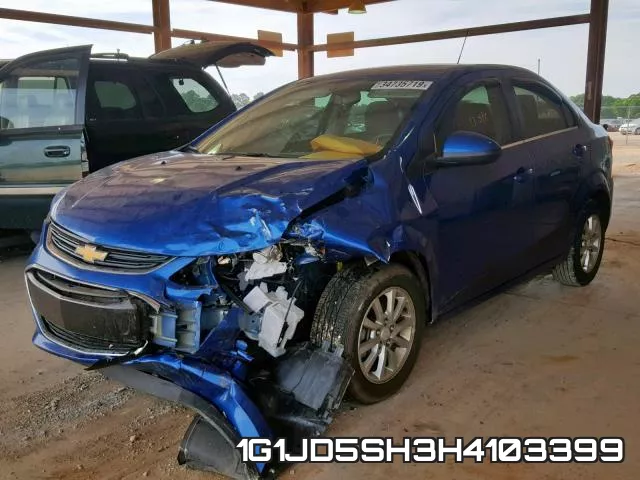 1G1JD5SH3H4103399 фото 3
