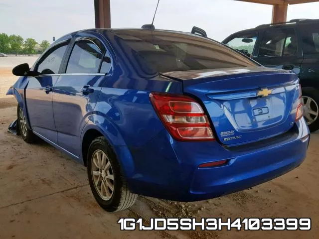1G1JD5SH3H4103399 фото 4