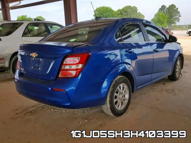 1G1JD5SH3H4103399 фото 5
