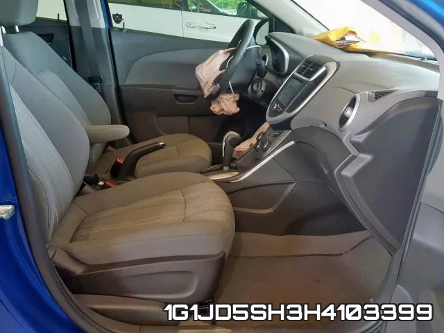 1G1JD5SH3H4103399 фото 6