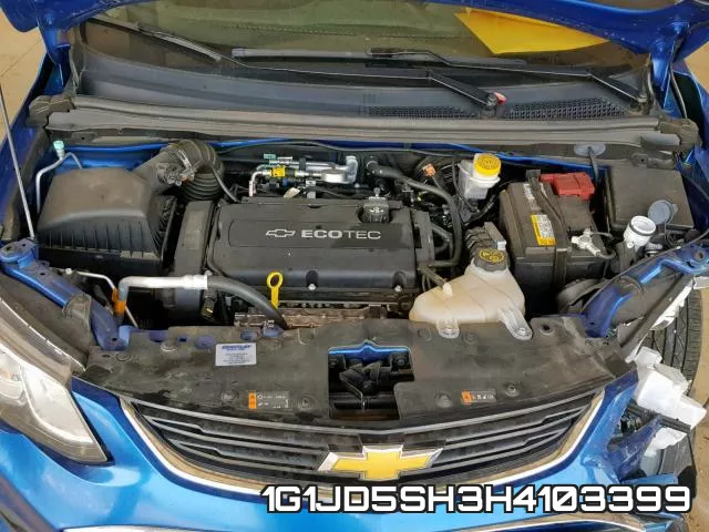 1G1JD5SH3H4103399 фото 8