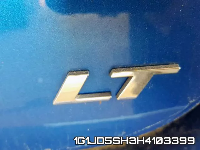1G1JD5SH3H4103399 фото 10