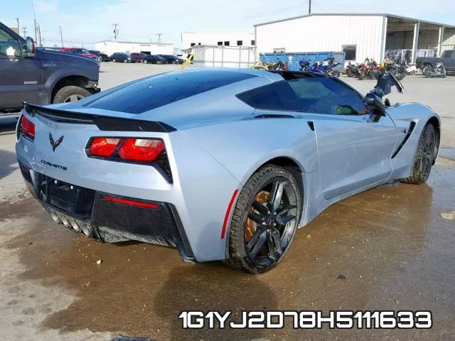 1G1YJ2D78H5111633 фото 5