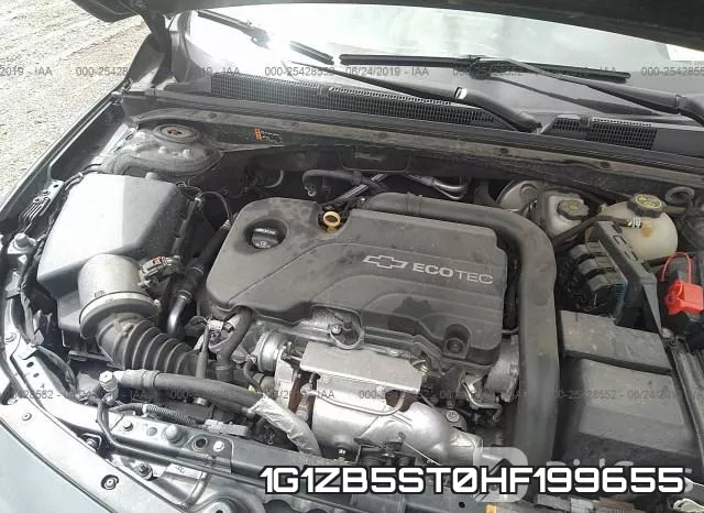 1G1ZB5ST0HF199655 фото 2