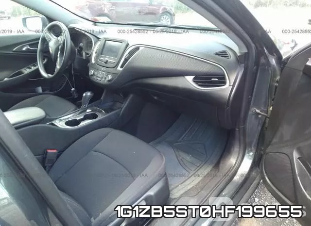 1G1ZB5ST0HF199655 фото 6