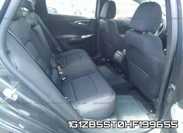 1G1ZB5ST0HF199655 фото 9