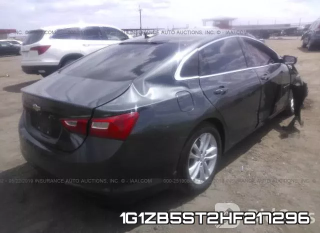 1G1ZB5ST2HF217296 фото 5