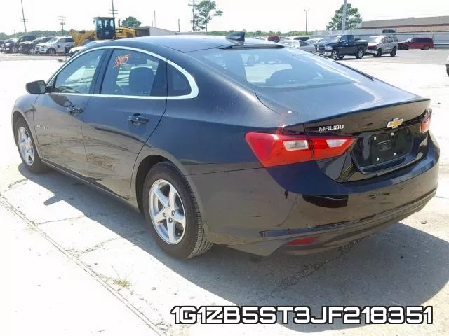 1G1ZB5ST3JF218351 фото 4
