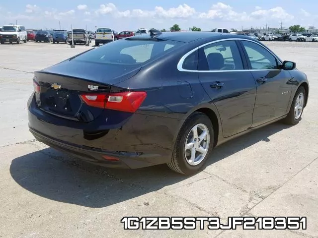 1G1ZB5ST3JF218351 фото 5