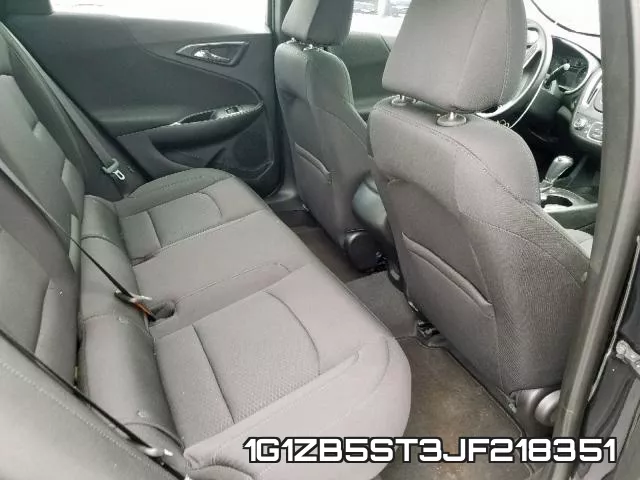1G1ZB5ST3JF218351 фото 7