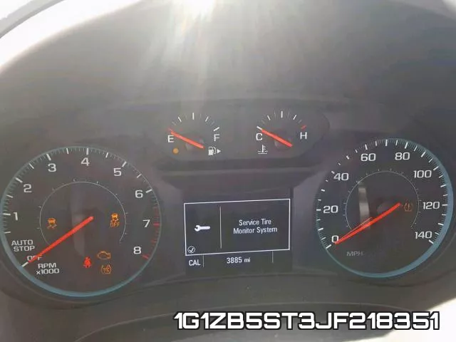 1G1ZB5ST3JF218351 фото 9
