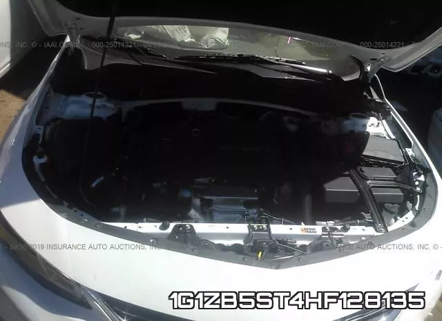 1G1ZB5ST4HF128135 фото 2
