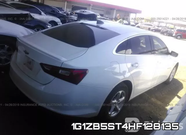 1G1ZB5ST4HF128135 фото 5