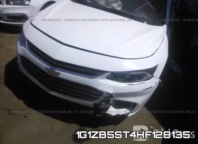 1G1ZB5ST4HF128135 фото 7