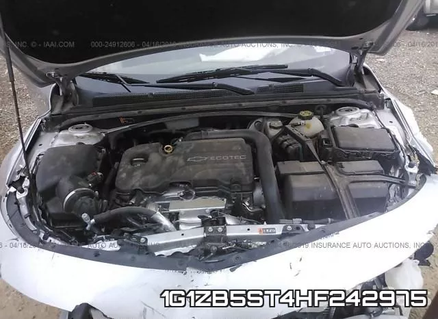 1G1ZB5ST4HF242975 фото 2
