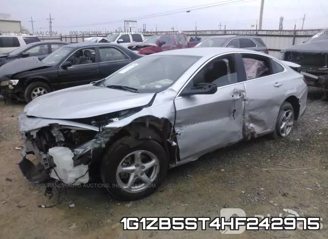 1G1ZB5ST4HF242975 фото 3