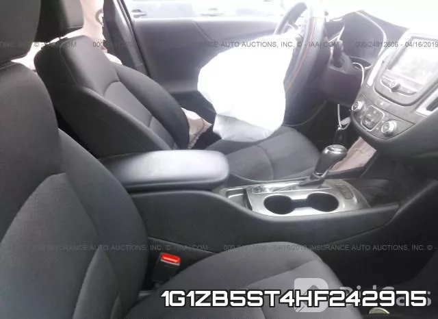 1G1ZB5ST4HF242975 фото 6