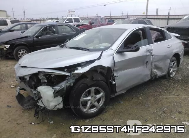 1G1ZB5ST4HF242975 фото 7