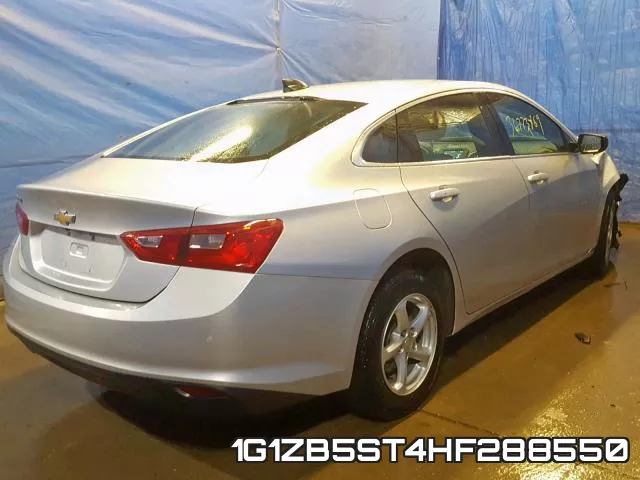 1G1ZB5ST4HF288550 фото 5