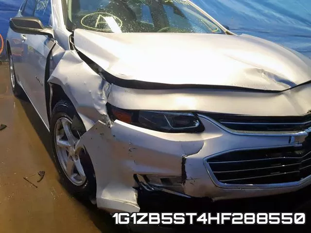 1G1ZB5ST4HF288550 фото 10
