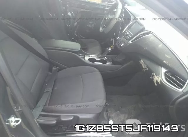 1G1ZB5ST5JF119143 фото 6